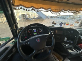 Scania R 450 450  | Mobile.bg    8