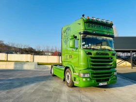     Scania R 450 450 