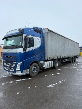 Volvo Fh 420 EEV, снимка 3