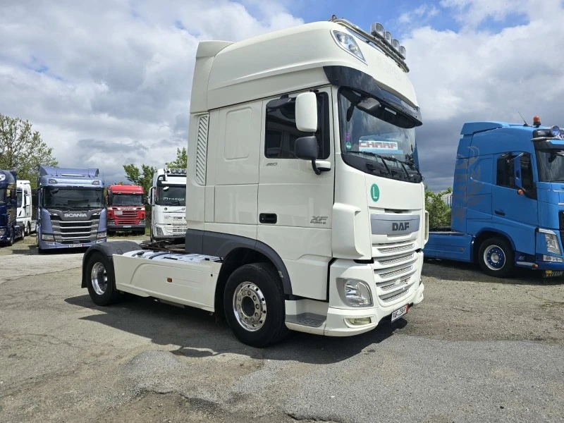 Daf XF 460 / евро 6, снимка 3 - Камиони - 45383602