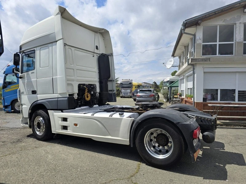 Daf XF 460 / евро 6, снимка 5 - Камиони - 45383602