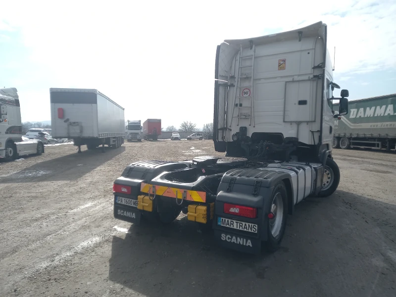 Scania R 410 R410, снимка 8 - Камиони - 48707738