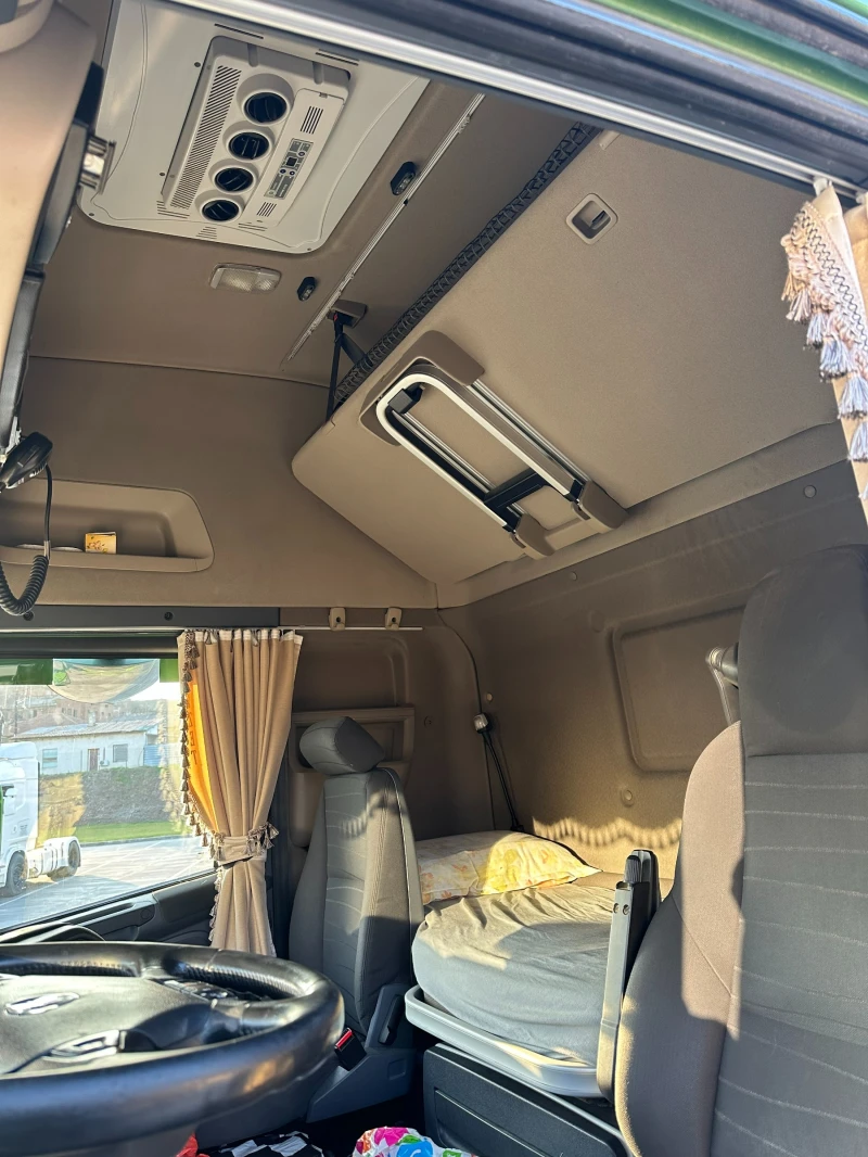 Scania R 450 450 , снимка 6 - Камиони - 52473971