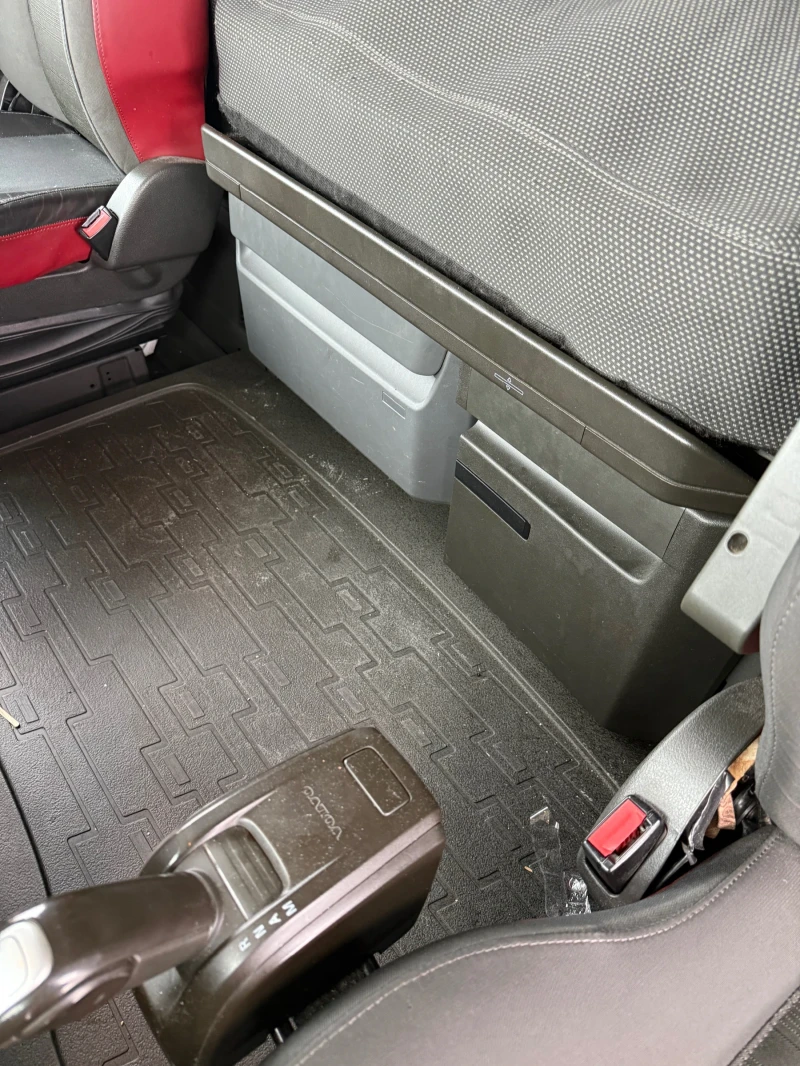 Volvo Fh 420 EEV, снимка 7 - Камиони - 53559331