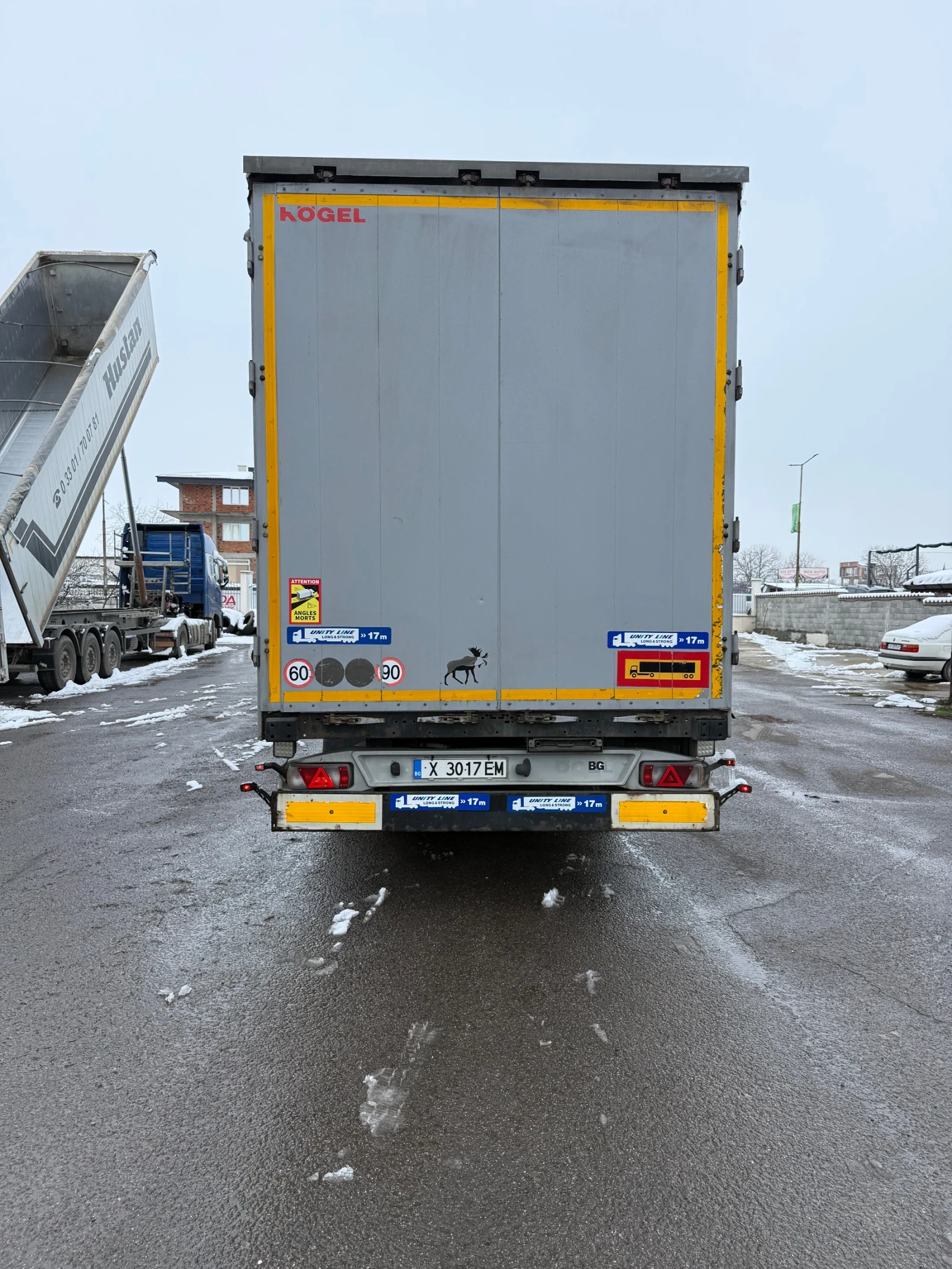 Volvo Fh 420 EEV - изображение 4