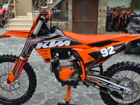 Ktm SX-F 450/СТАРТЕР/2 РЕЖИМА/ТРАКШЪН/ЛЪНЧ КОНТРОЛ/* ЛИЗИНГ, снимка 13
