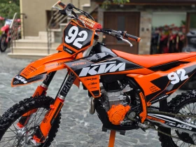 Ktm SX-F 450/СТАРТЕР/2 РЕЖИМА/ТРАКШЪН/ЛЪНЧ КОНТРОЛ/* ЛИЗИНГ, снимка 15