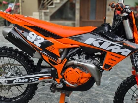 Ktm SX-F 450/СТАРТЕР/2 РЕЖИМА/ТРАКШЪН/ЛЪНЧ КОНТРОЛ/* ЛИЗИНГ, снимка 6