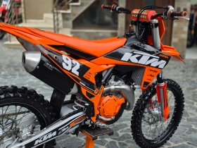 Ktm SX-F 450/СТАРТЕР/2 РЕЖИМА/ТРАКШЪН/ЛЪНЧ КОНТРОЛ/* ЛИЗИНГ, снимка 8