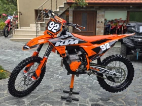 Ktm SX-F 450/СТАРТЕР/2 РЕЖИМА/ТРАКШЪН/ЛЪНЧ КОНТРОЛ/* ЛИЗИНГ, снимка 14