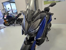 Yamaha X-max 400ie, ABS-TCS!, снимка 9