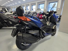Yamaha X-max 400ie, ABS-TCS!, снимка 3