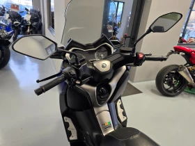 Yamaha X-max 400ie, ABS-TCS!, снимка 14