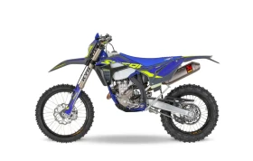     Sherco 4 Stroke FACTORY  +   +  