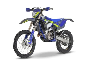     Sherco 4 Stroke FACTORY  +   +  