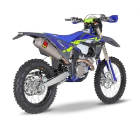 Sherco 4 Stroke FACTORY  +   +   | Mobile.bg    6