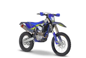  Sherco 4 Stroke