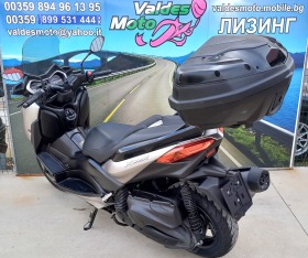 Yamaha X-max 400 ABS LED | Mobile.bg   4
