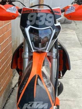 Ktm 300, снимка 5