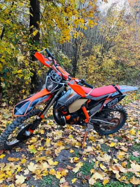 Ktm 300, снимка 2