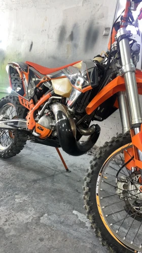 Ktm 300, снимка 8