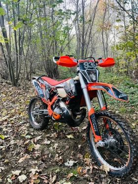 Ktm 300, снимка 6