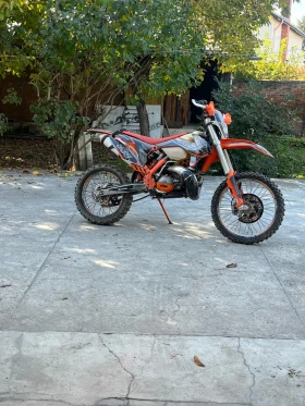 Ktm 300, снимка 7