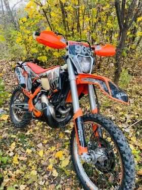  Ktm EXC