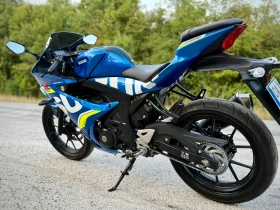 Suzuki Gsxr GSX-R 125 2022 | Mobile.bg    5