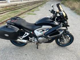 Обява за продажба на Honda Crossrunner 800 2012 ~9 300 лв. - изображение 1