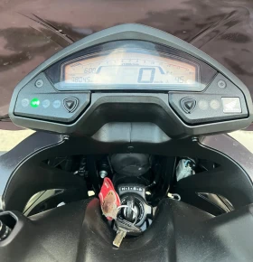 Обява за продажба на Honda Crossrunner 800 2012 ~9 300 лв. - изображение 5