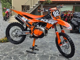     Ktm SX-F 450//2 // /* 