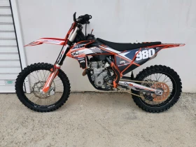 Ktm SX-F SX 250 F | Mobile.bg    8