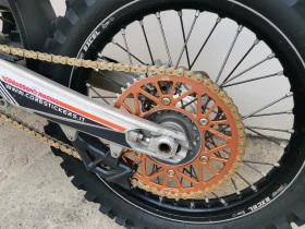 Ktm SX-F SX 250 F | Mobile.bg    11