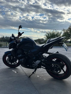 Kawasaki Z 750 | Mobile.bg    4