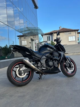 Kawasaki Z 750 | Mobile.bg    2