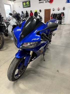 Yamaha YZF-R1 R1 | Mobile.bg    4