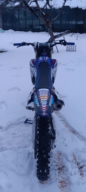 Yamaha Yzf undefined | Auto.bg — изображение 7