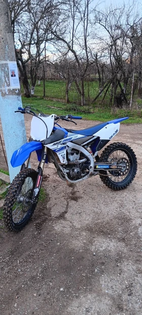 Yamaha Yzf undefined | Auto.bg — изображение 9