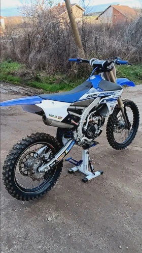 Yamaha Yzf undefined | Auto.bg — изображение 8