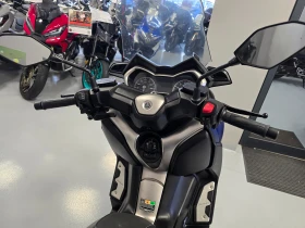 Yamaha X-max 400ie, ABS-TCS! | Auto.bg — изображение 13