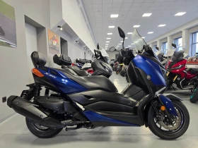 Yamaha X-max 400ie, ABS-TCS! | Auto.bg — изображение 2