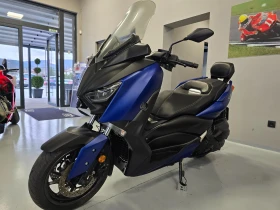 Yamaha X-max 400ie, ABS-TCS! | Auto.bg — изображение 7