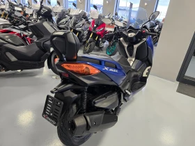 Yamaha X-max 400ie, ABS-TCS! | Auto.bg — изображение 4