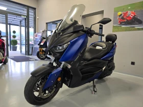Yamaha X-max 400ie, ABS-TCS! | Auto.bg — изображение 8