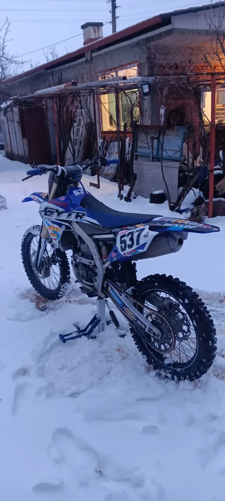 Yamaha Yzf | Mobile.bg � ����������� 4