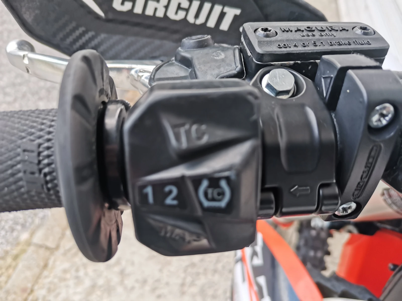 Ktm SX-F SX 250 F | Mobile.bg   14