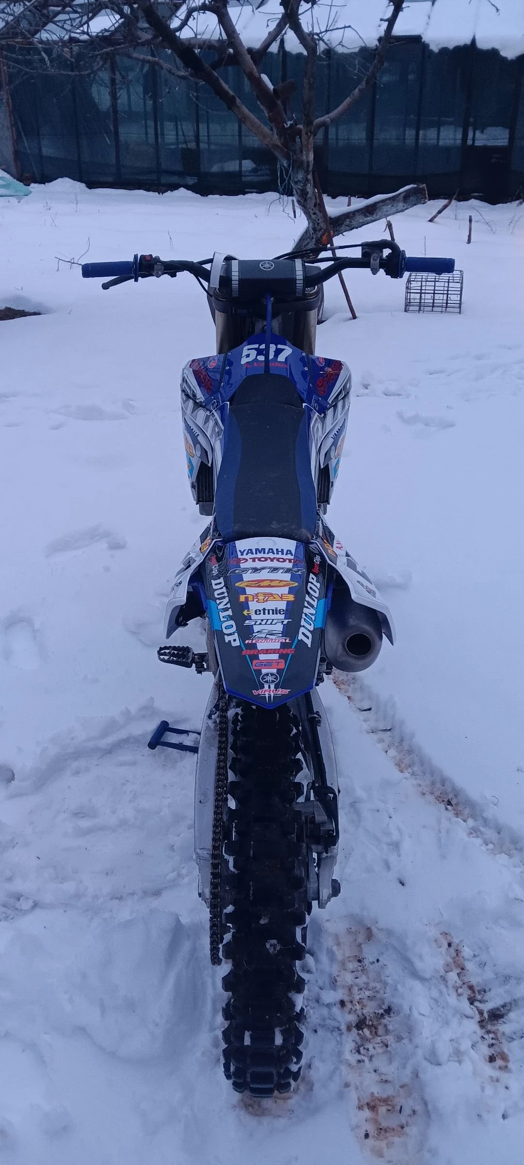 Yamaha Yzf | Mobile.bg � ����������� 7