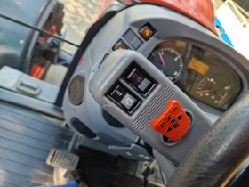 Трактор Kubota M110GH, снимка 14