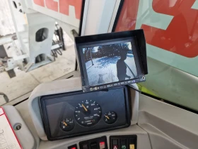 Телескопичен товарач Claas TELEPORTER 974, снимка 16